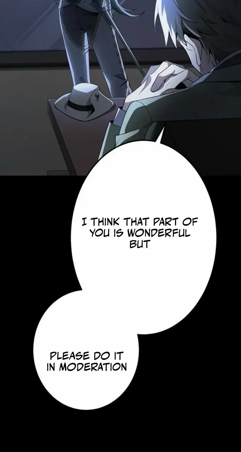 Leveling Up Fast with Divine Measurement Skills Chapter 31 page 62 - 