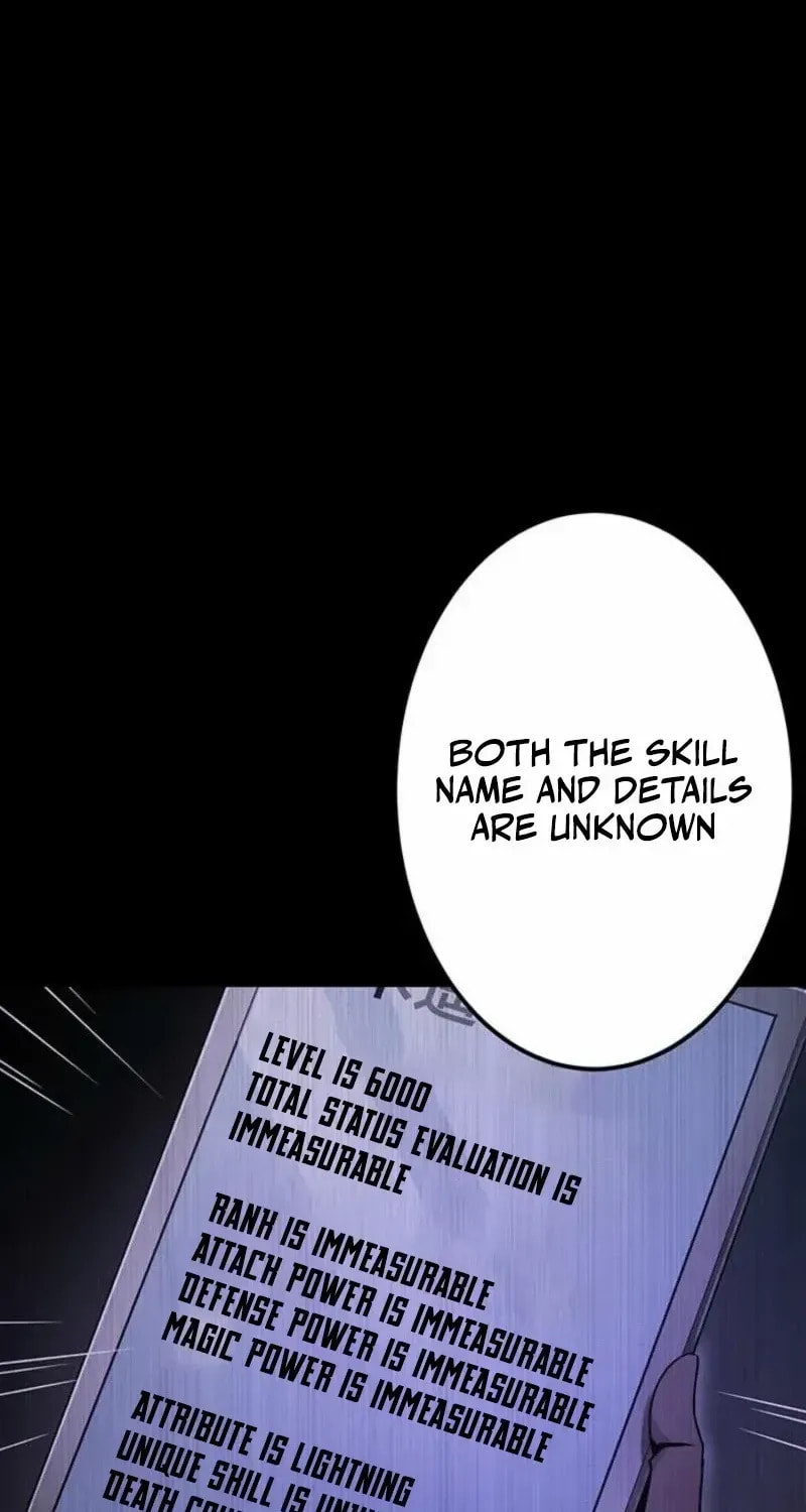 Leveling Up Fast with Divine Measurement Skills Chapter 31 page 68 - 
