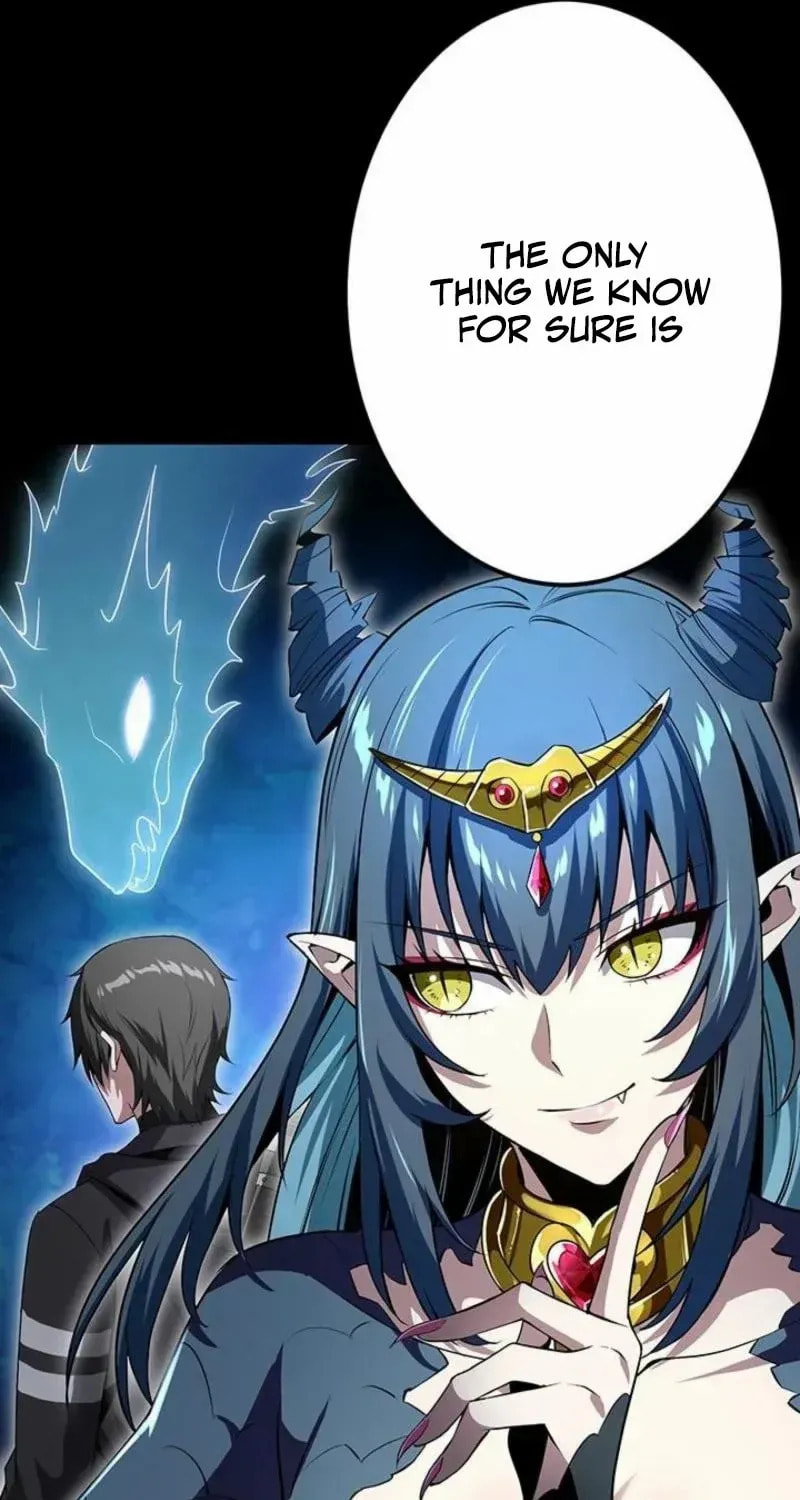 Leveling Up Fast with Divine Measurement Skills Chapter 31 page 71 - 