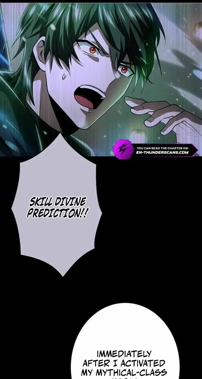 Leveling Up Fast with Divine Measurement Skills Chapter 31 page 79 - 