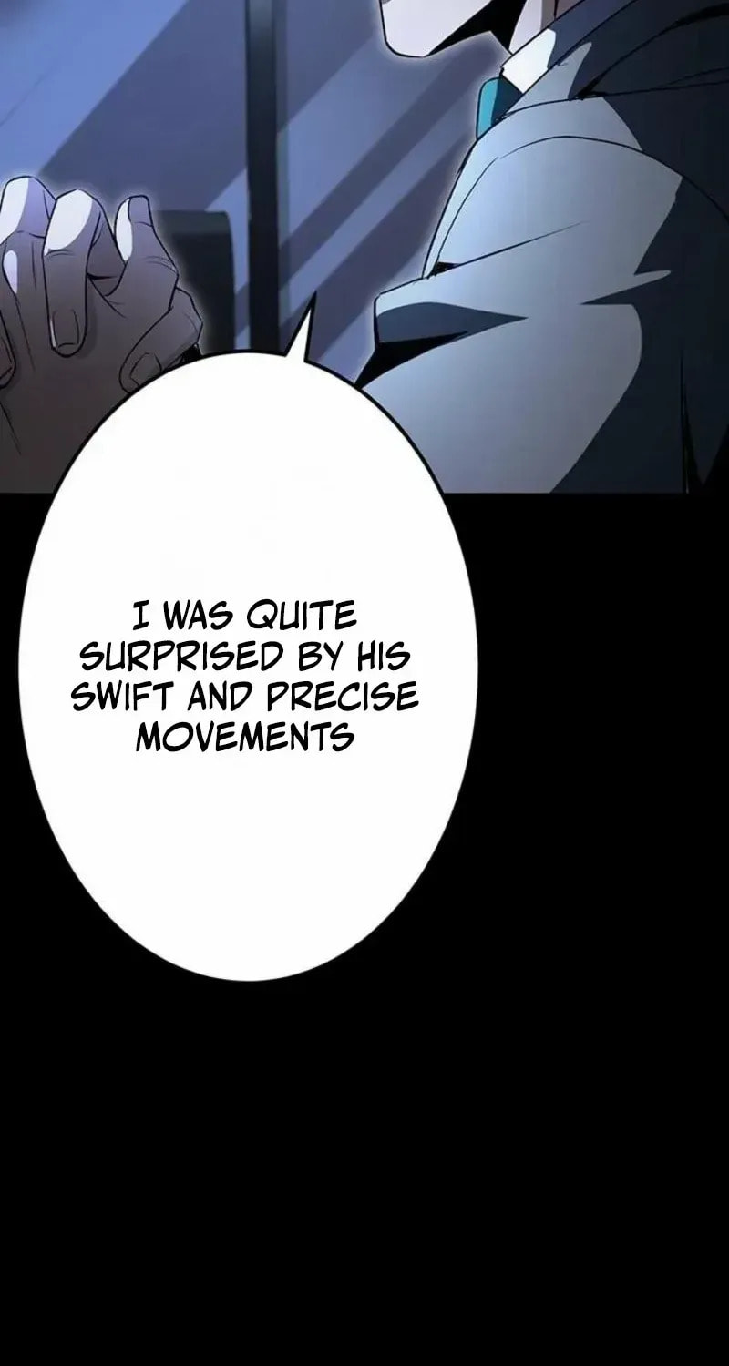 Leveling Up Fast with Divine Measurement Skills Chapter 31 page 82 - 