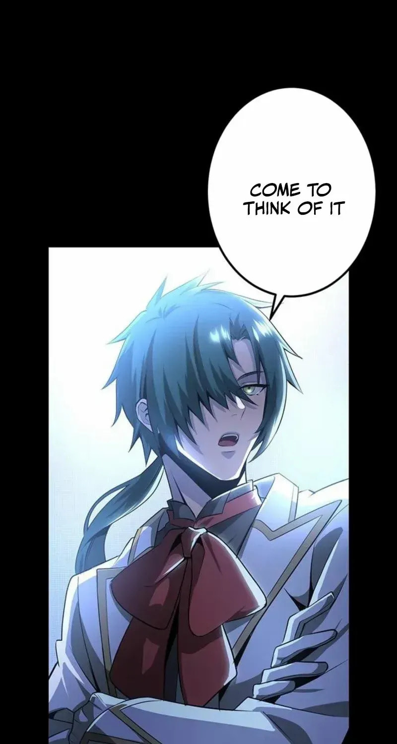 Leveling Up Fast with Divine Measurement Skills Chapter 31 page 83 - 