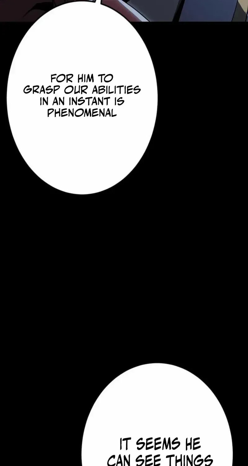Leveling Up Fast with Divine Measurement Skills Chapter 31 page 89 - 