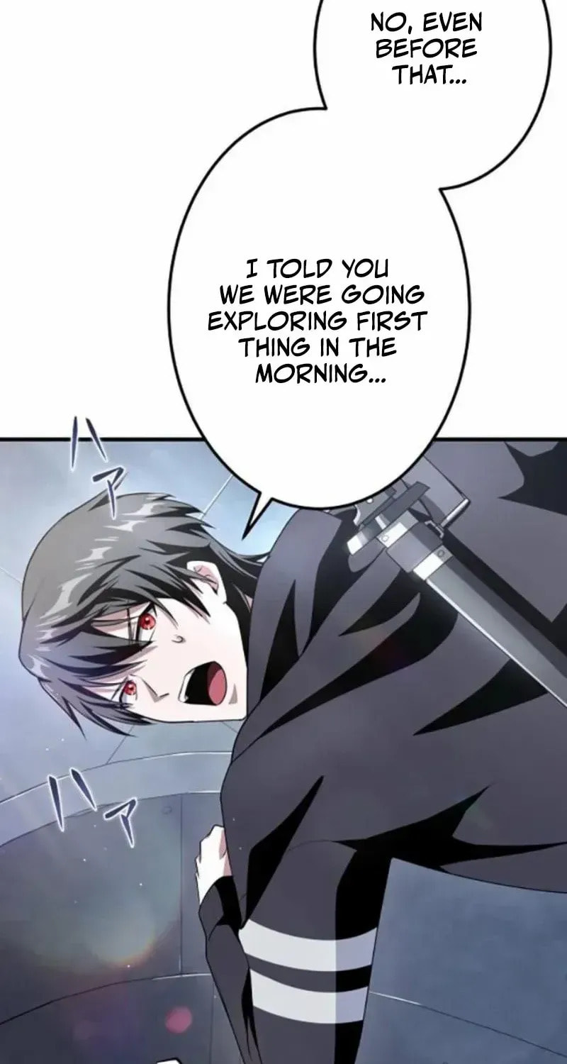 Leveling Up Fast with Divine Measurement Skills Chapter 32 page 14 - 