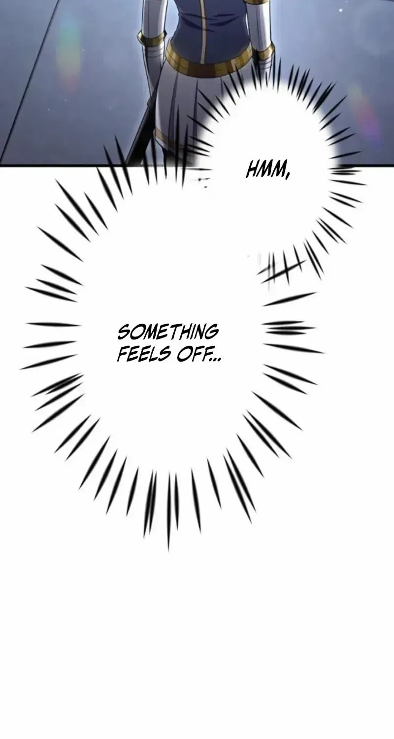 Leveling Up Fast with Divine Measurement Skills Chapter 32 page 18 - 