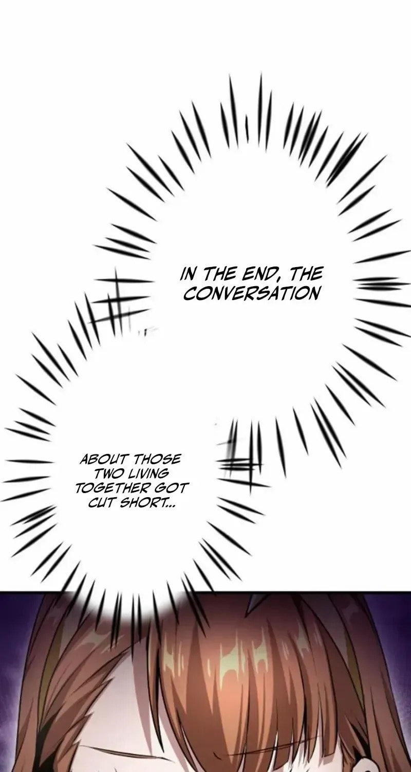 Leveling Up Fast with Divine Measurement Skills Chapter 32 page 19 - 