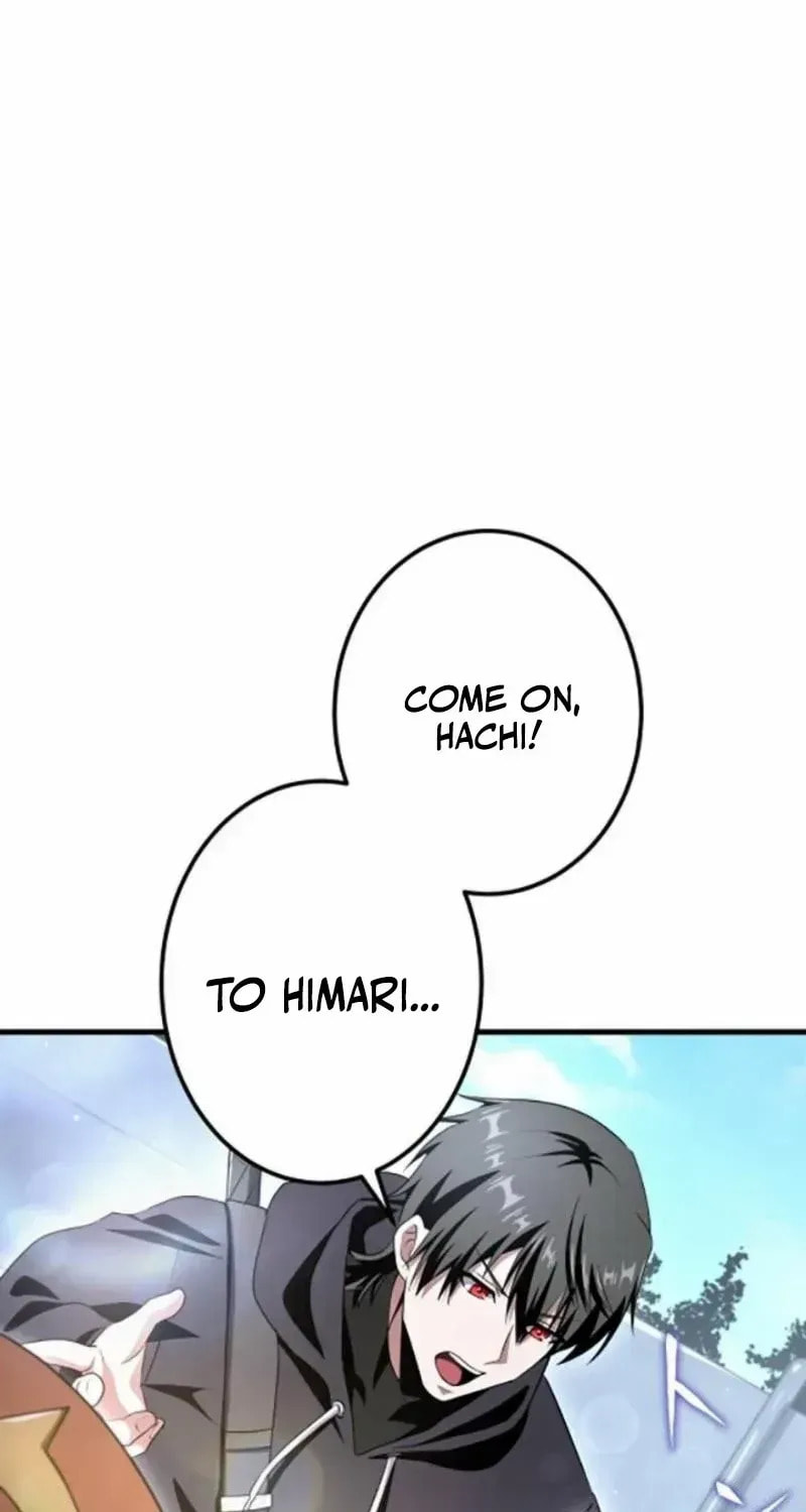 Leveling Up Fast with Divine Measurement Skills Chapter 32 page 21 - 