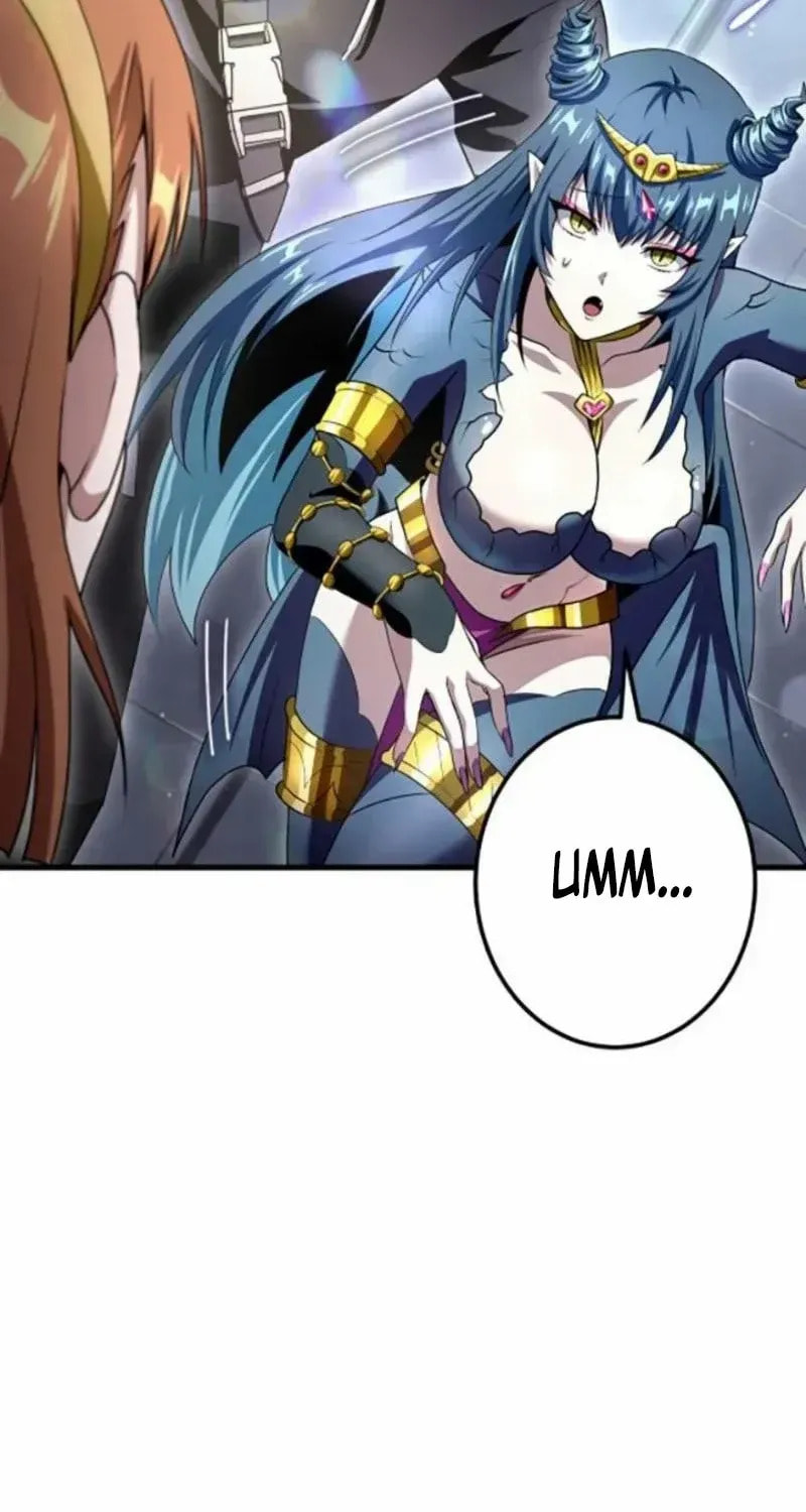 Leveling Up Fast with Divine Measurement Skills Chapter 32 page 22 - 
