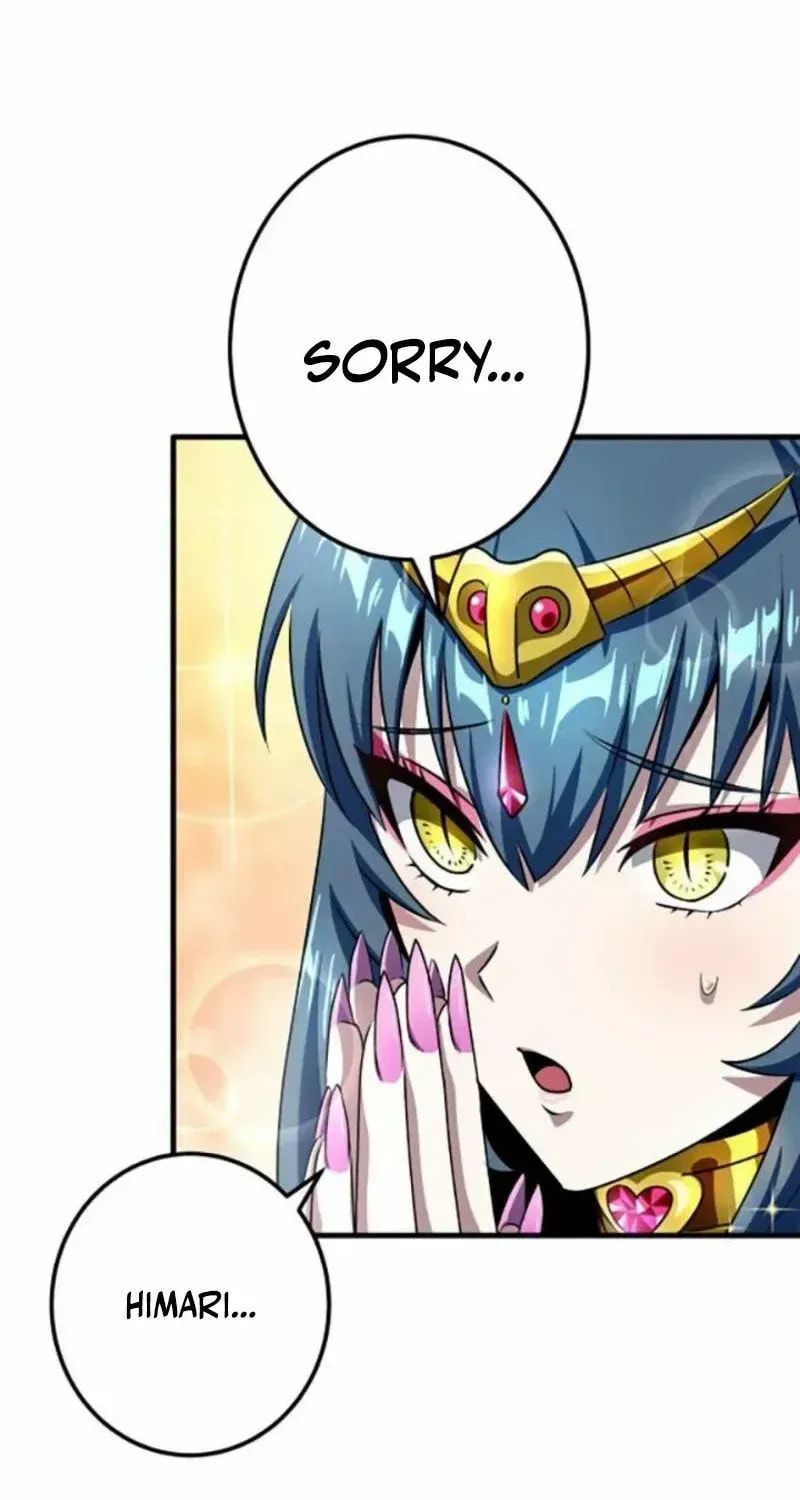 Leveling Up Fast with Divine Measurement Skills Chapter 32 page 23 - 