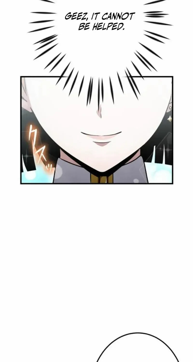 Leveling Up Fast with Divine Measurement Skills Chapter 32 page 26 - 