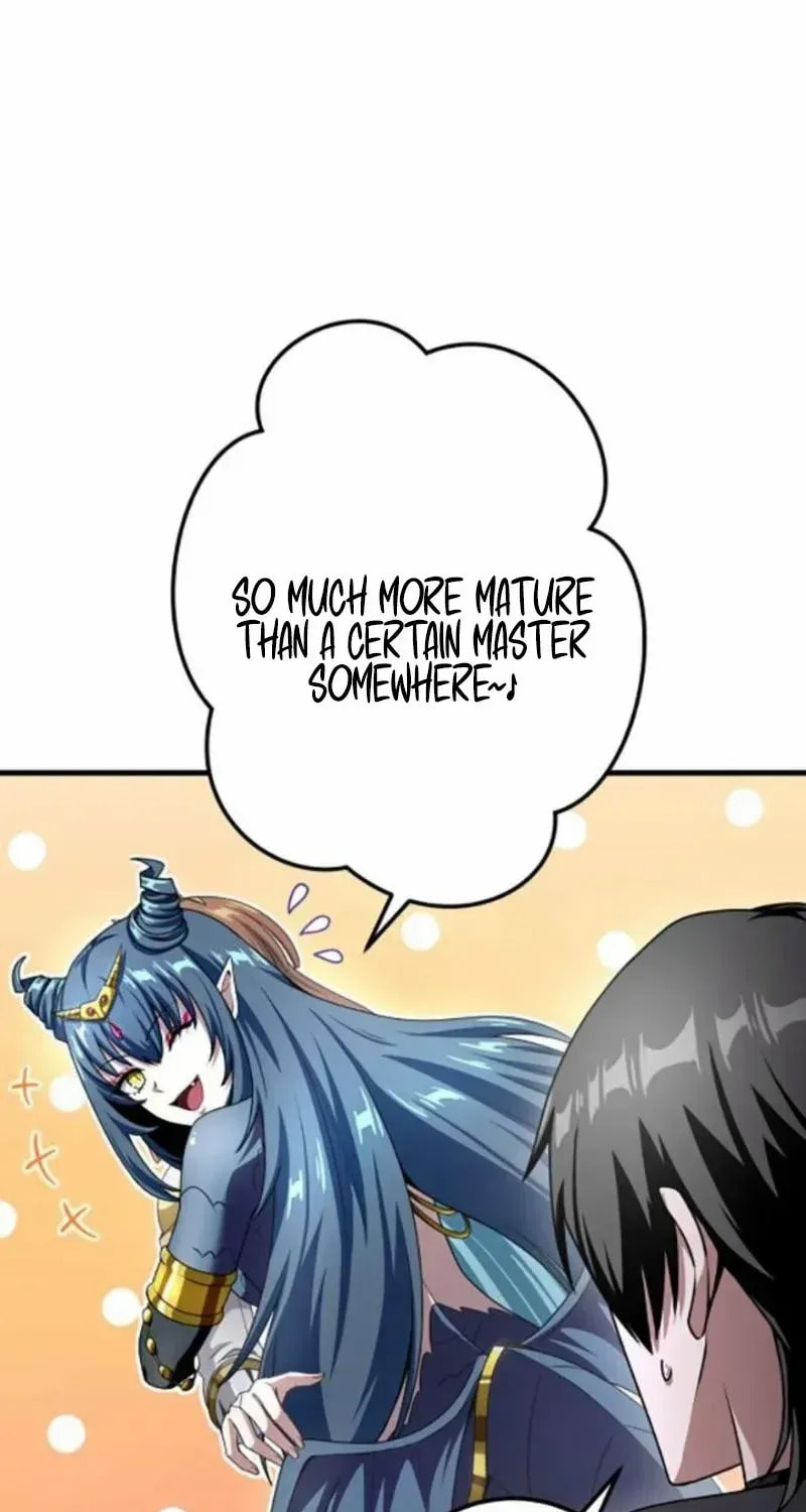 Leveling Up Fast with Divine Measurement Skills Chapter 32 page 31 - 