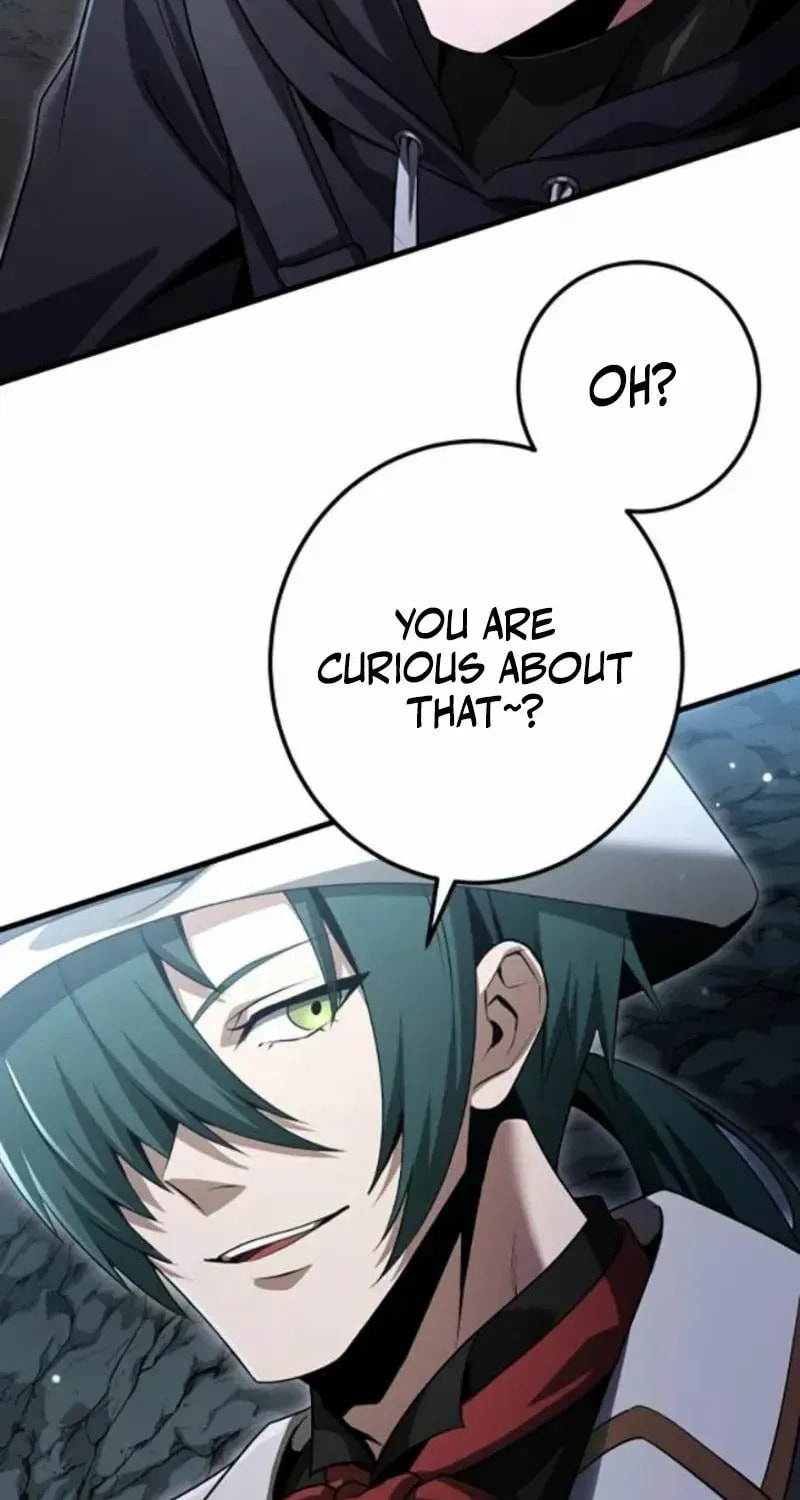 Leveling Up Fast with Divine Measurement Skills Chapter 32 page 48 - 
