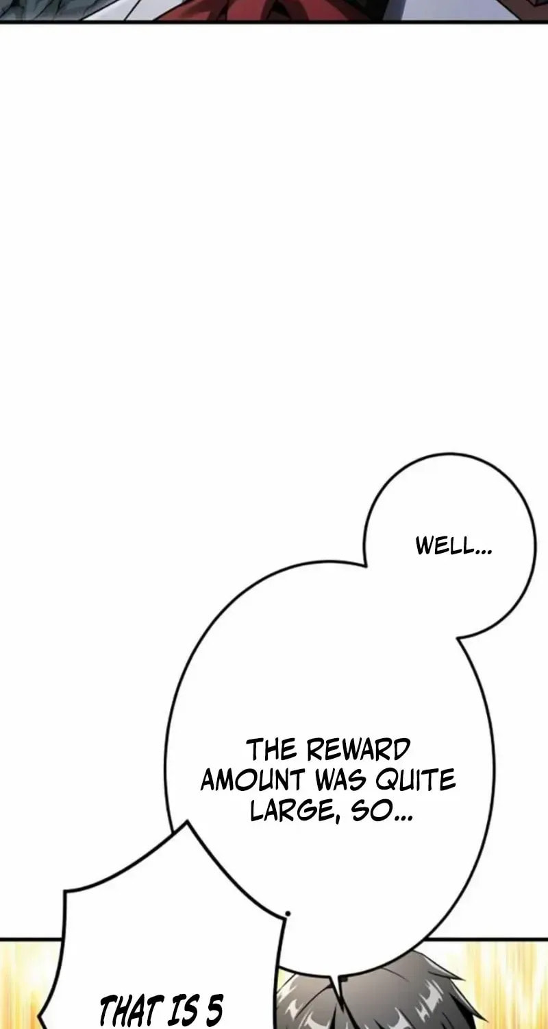 Leveling Up Fast with Divine Measurement Skills Chapter 32 page 49 - 