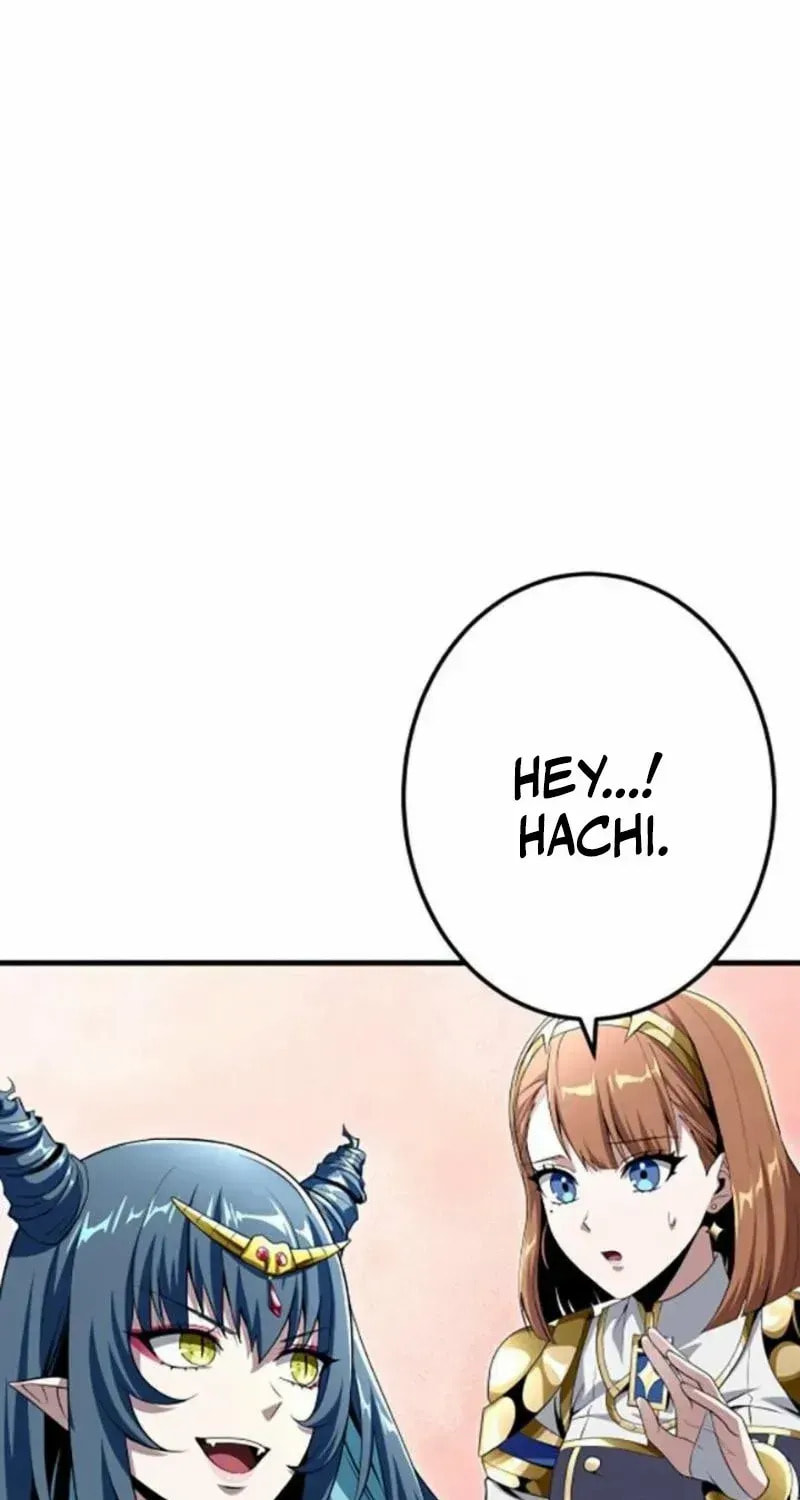 Leveling Up Fast with Divine Measurement Skills Chapter 32 page 51 - 