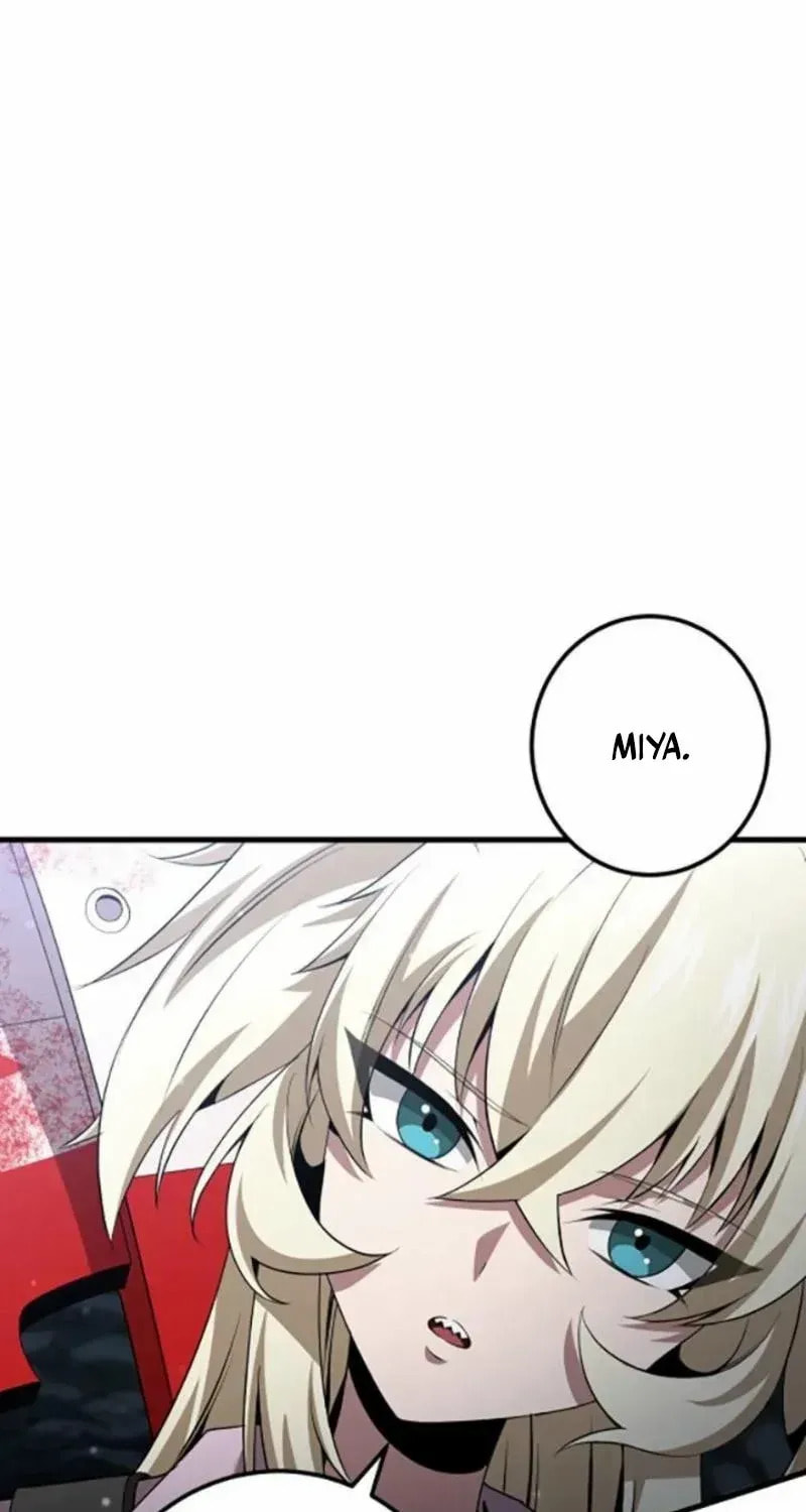 Leveling Up Fast with Divine Measurement Skills Chapter 32 page 61 - 