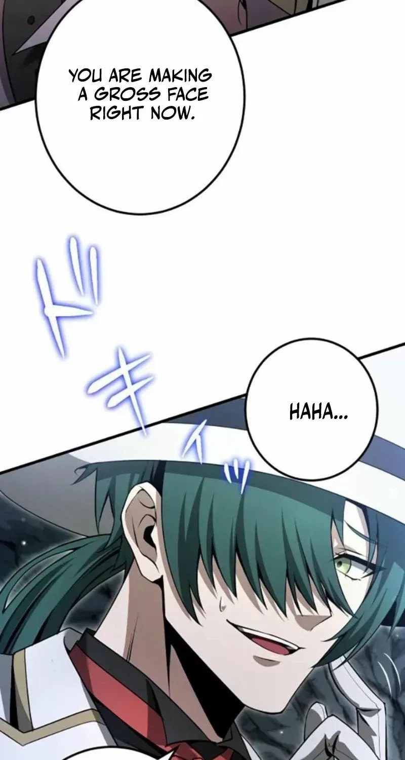 Leveling Up Fast with Divine Measurement Skills Chapter 32 page 62 - 