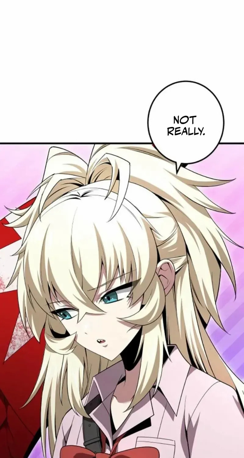 Leveling Up Fast with Divine Measurement Skills Chapter 32 page 66 - 