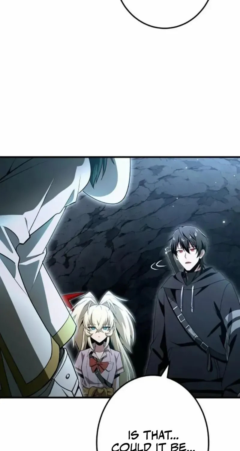 Leveling Up Fast with Divine Measurement Skills Chapter 32 page 69 - 