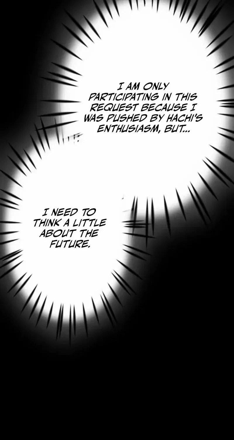 Leveling Up Fast with Divine Measurement Skills Chapter 32 page 74 - 