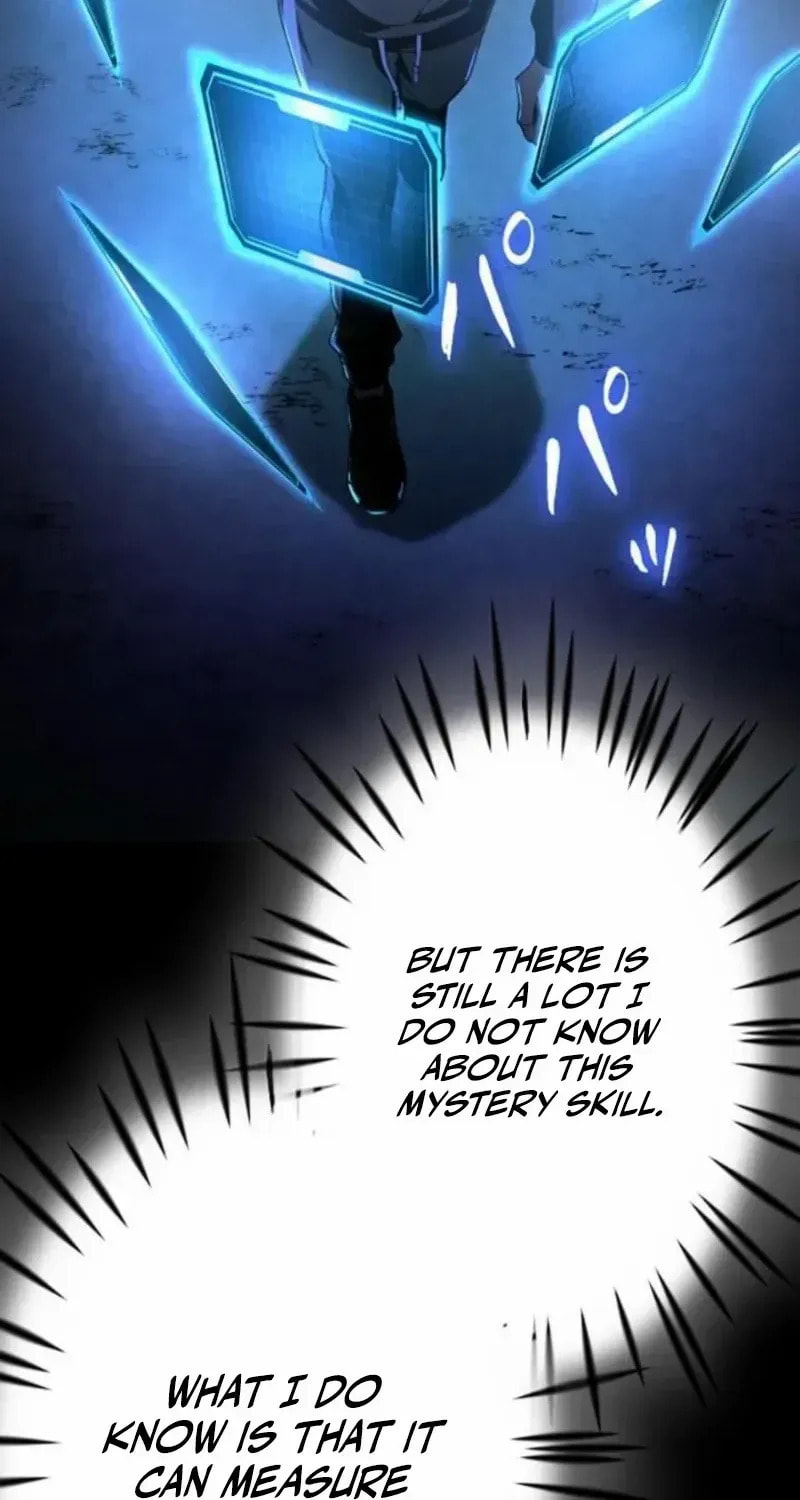 Leveling Up Fast with Divine Measurement Skills Chapter 32 page 77 - 