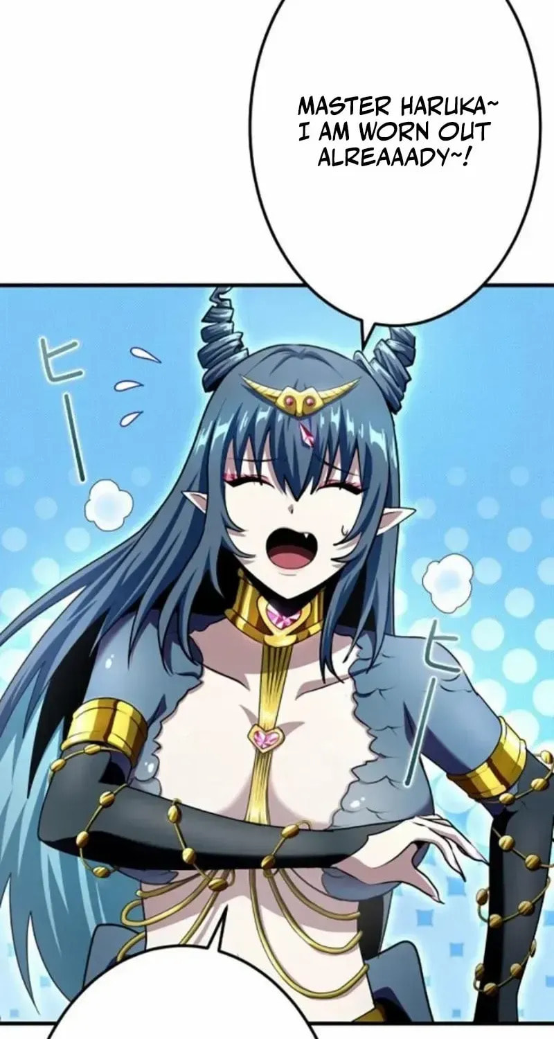 Leveling Up Fast with Divine Measurement Skills Chapter 32 page 9 - 
