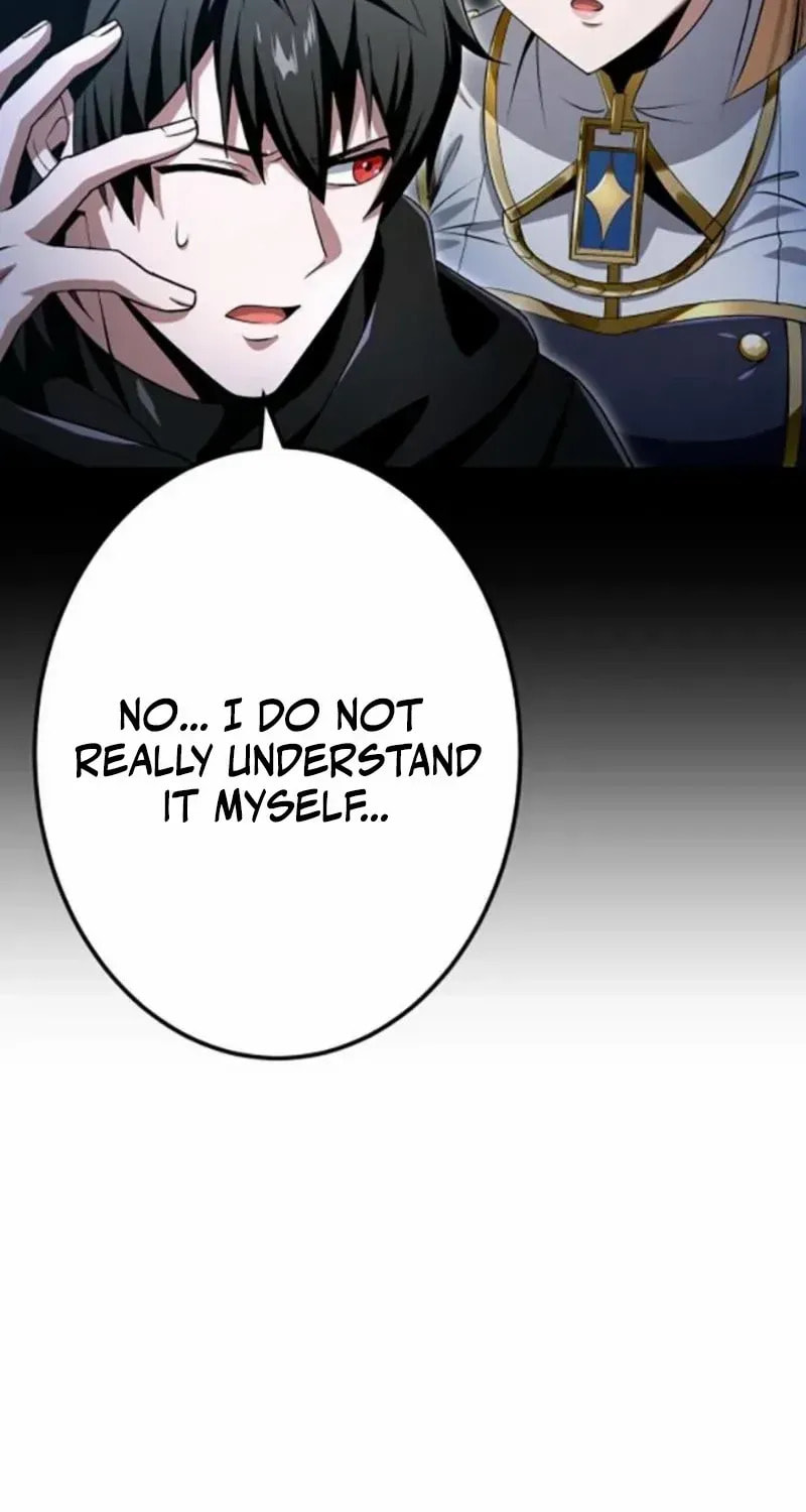 Leveling Up Fast with Divine Measurement Skills Chapter 32 page 96 - 