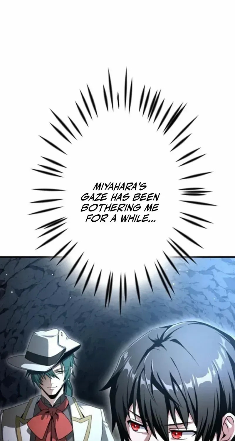Leveling Up Fast with Divine Measurement Skills Chapter 33 page 11 - 