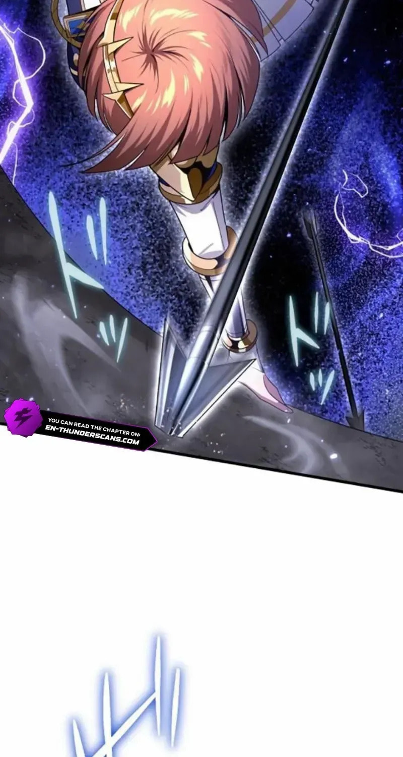 Leveling Up Fast with Divine Measurement Skills Chapter 33 page 106 - 