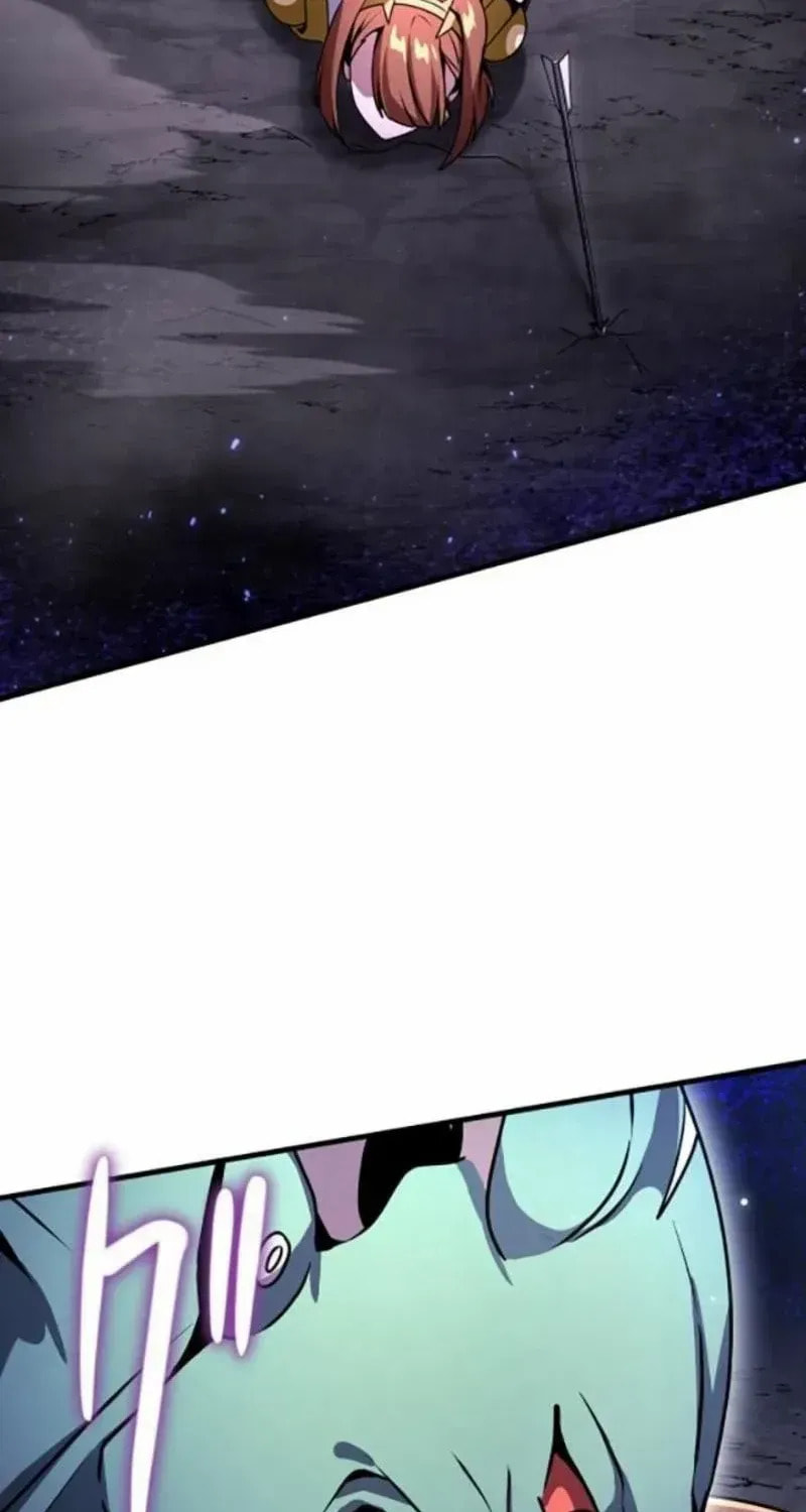 Leveling Up Fast with Divine Measurement Skills Chapter 33 page 112 - 