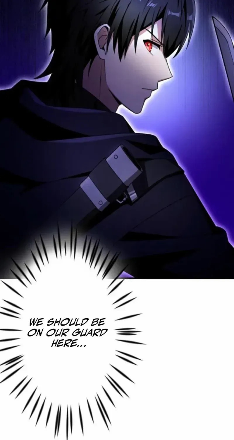 Leveling Up Fast with Divine Measurement Skills Chapter 33 page 16 - 
