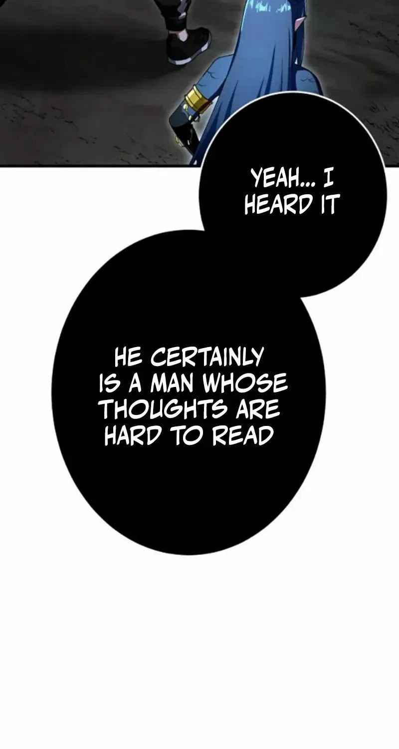 Leveling Up Fast with Divine Measurement Skills Chapter 33 page 18 - 