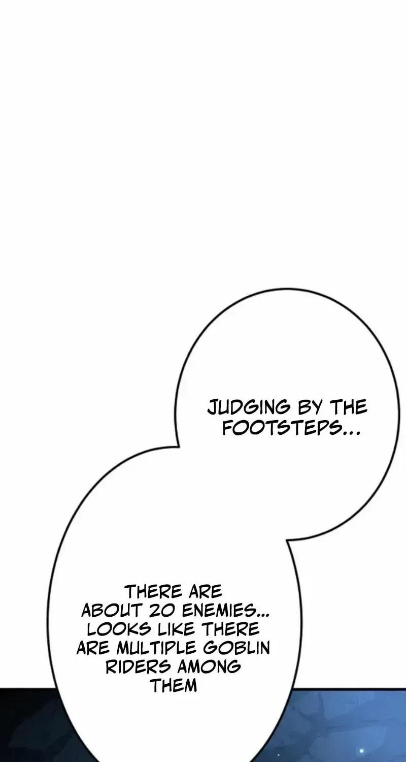 Leveling Up Fast with Divine Measurement Skills Chapter 33 page 22 - 