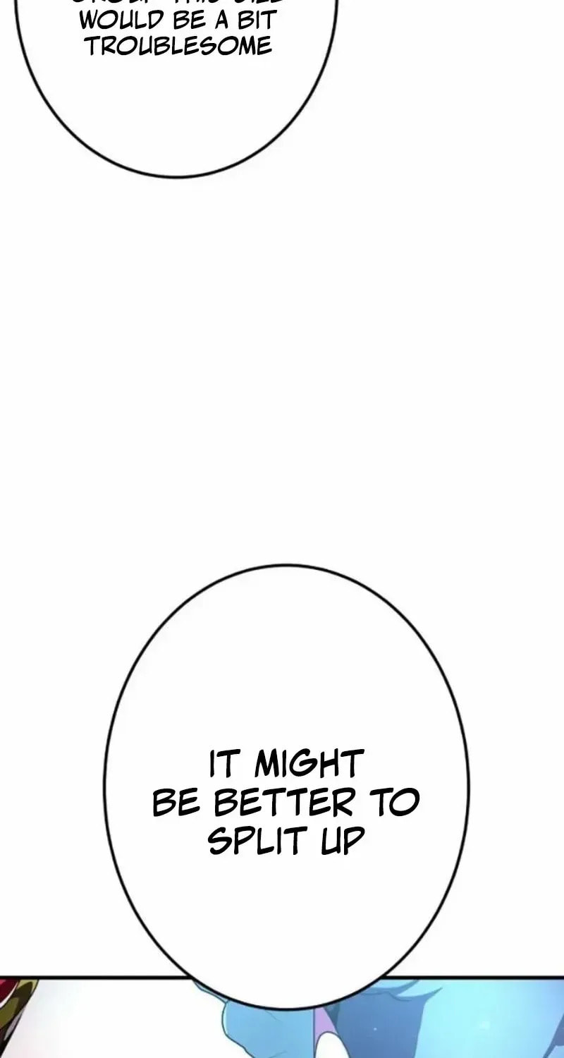 Leveling Up Fast with Divine Measurement Skills Chapter 33 page 24 - 