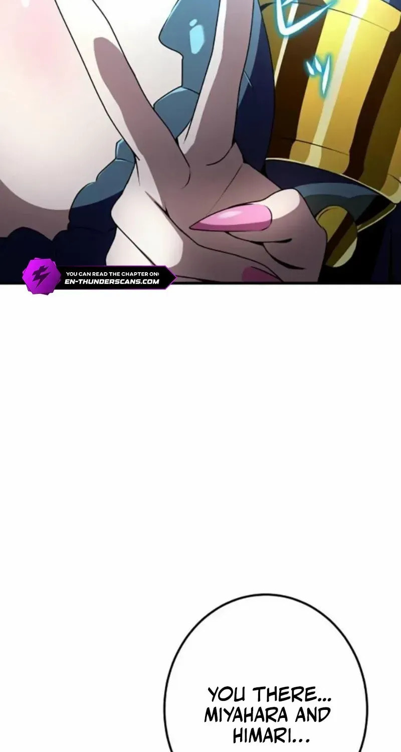 Leveling Up Fast with Divine Measurement Skills Chapter 33 page 26 - 