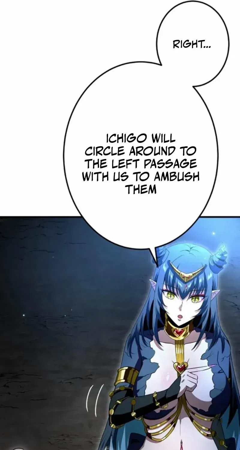 Leveling Up Fast with Divine Measurement Skills Chapter 33 page 31 - 