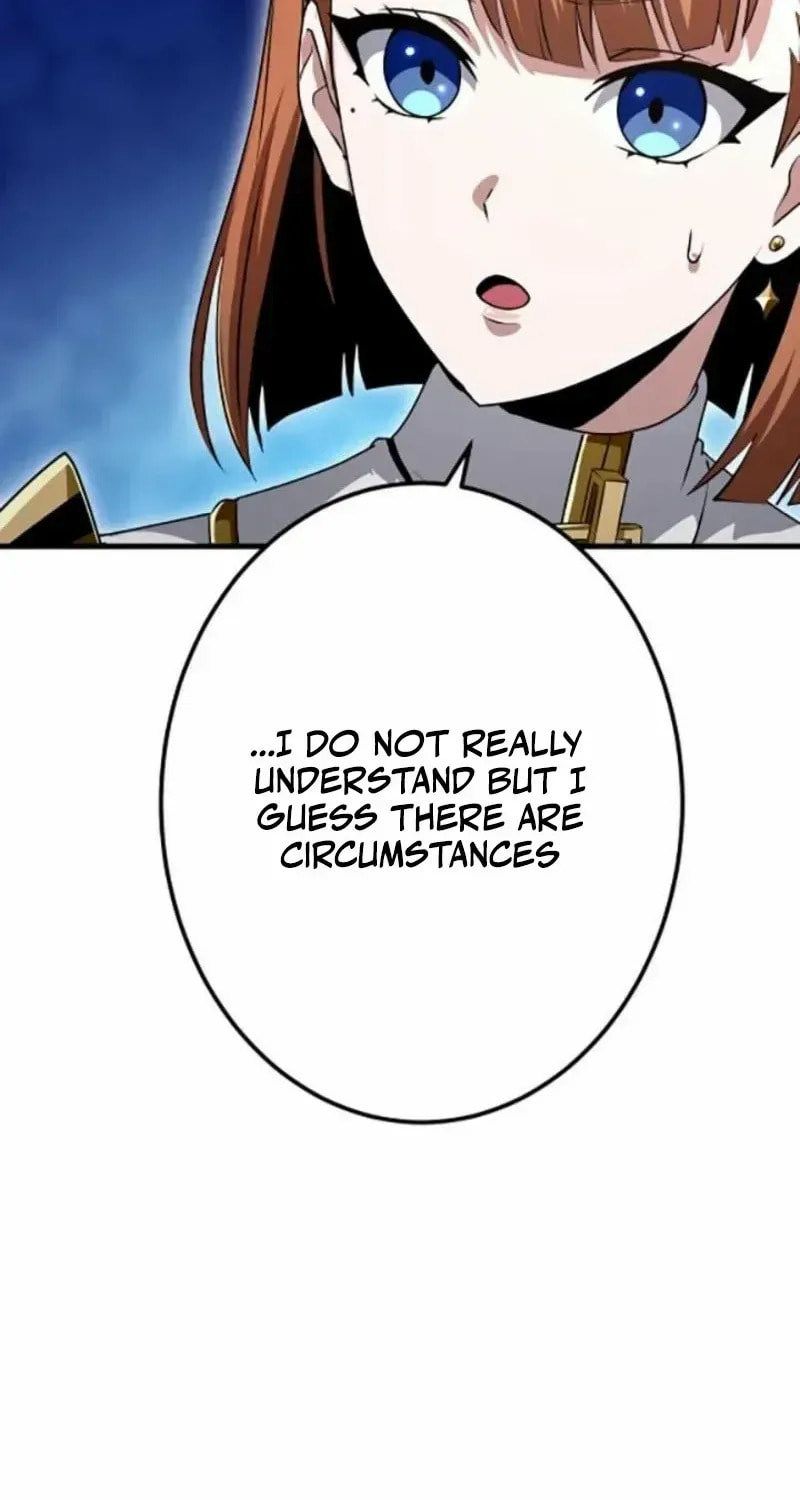 Leveling Up Fast with Divine Measurement Skills Chapter 33 page 36 - 