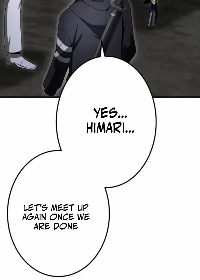 Leveling Up Fast with Divine Measurement Skills Chapter 33 page 40 - 