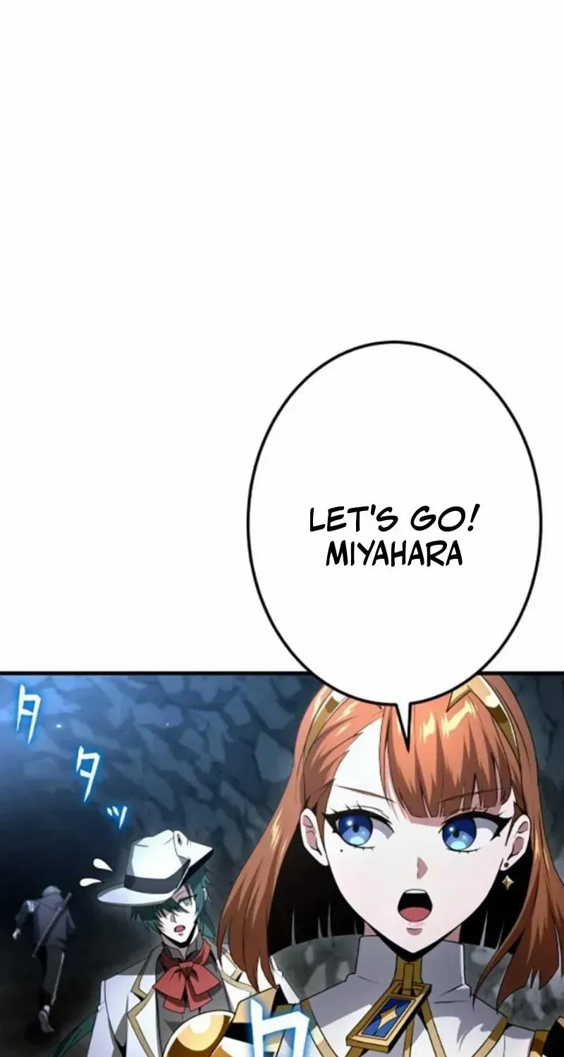 Leveling Up Fast with Divine Measurement Skills Chapter 33 page 41 - 