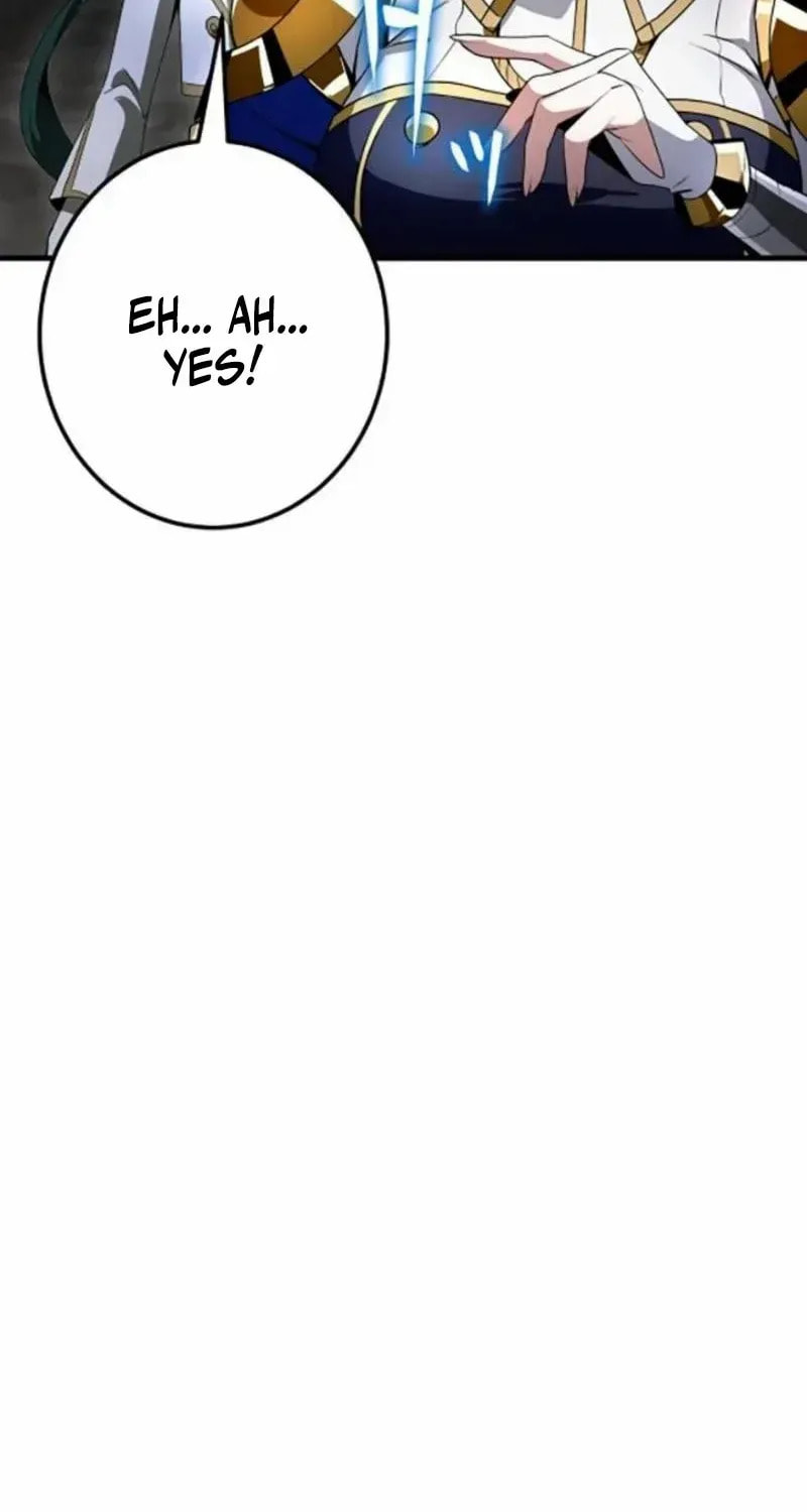 Leveling Up Fast with Divine Measurement Skills Chapter 33 page 42 - 