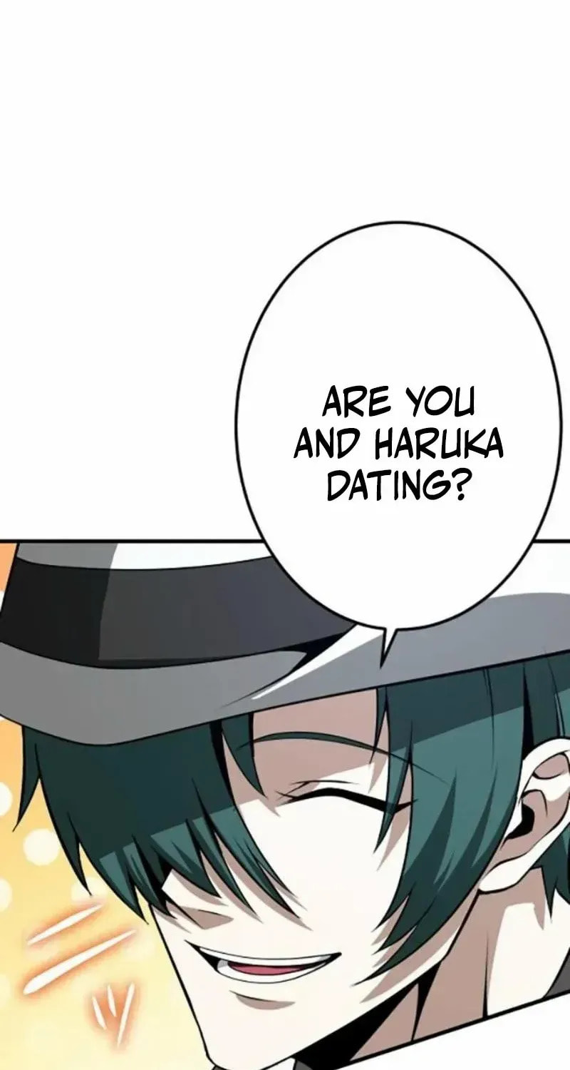 Leveling Up Fast with Divine Measurement Skills Chapter 33 page 64 - 
