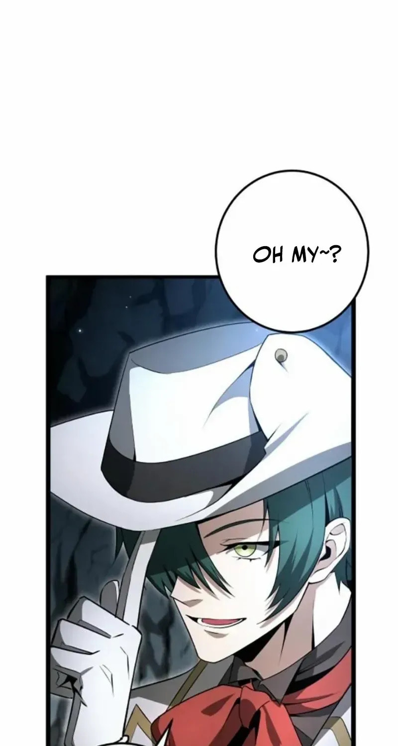 Leveling Up Fast with Divine Measurement Skills Chapter 33 page 67 - 