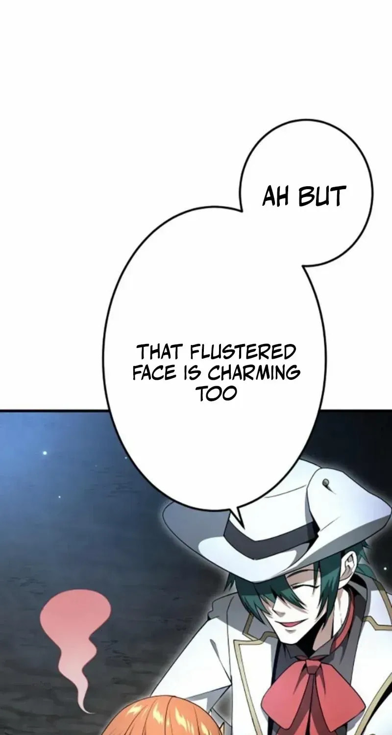 Leveling Up Fast with Divine Measurement Skills Chapter 33 page 71 - 