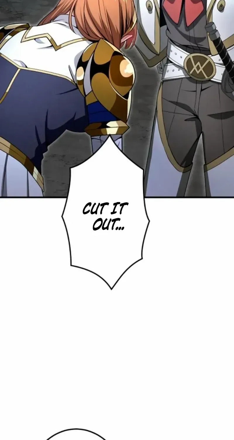 Leveling Up Fast with Divine Measurement Skills Chapter 33 page 72 - 