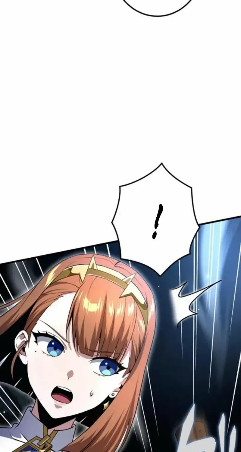Leveling Up Fast with Divine Measurement Skills Chapter 33 page 74 - 