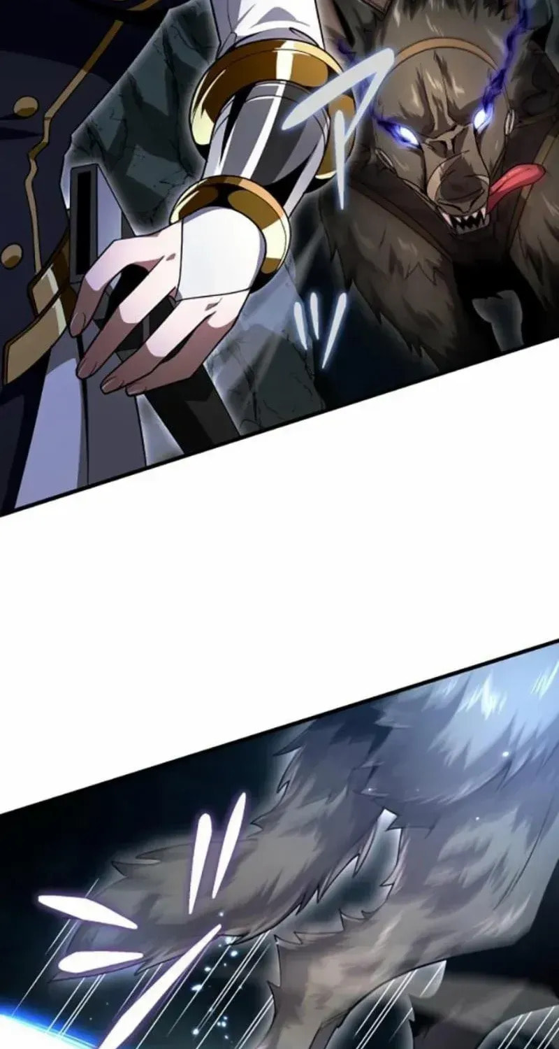 Leveling Up Fast with Divine Measurement Skills Chapter 33 page 76 - 