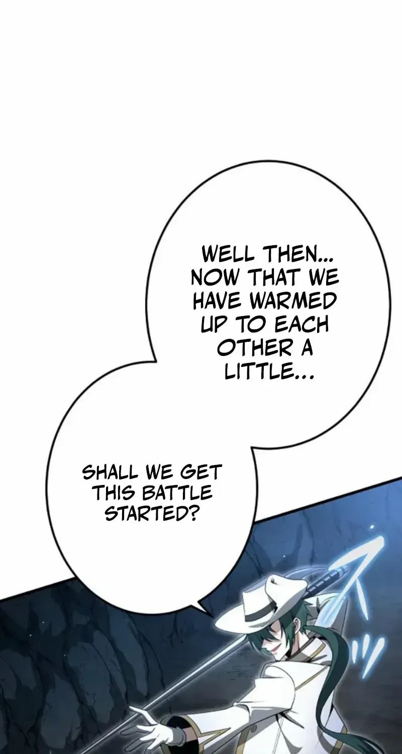 Leveling Up Fast with Divine Measurement Skills Chapter 33 page 78 - 