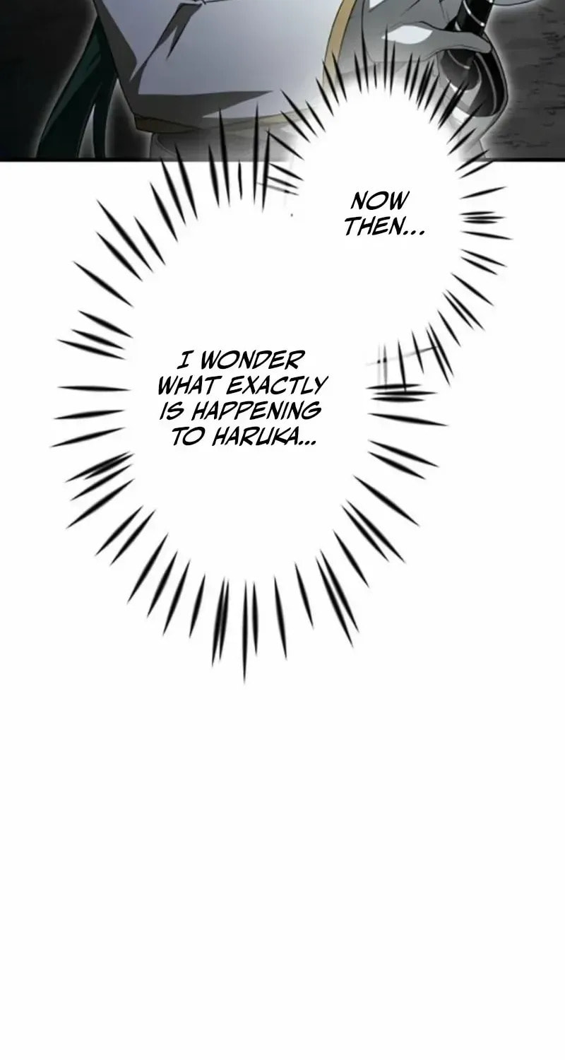 Leveling Up Fast with Divine Measurement Skills Chapter 33 page 9 - 