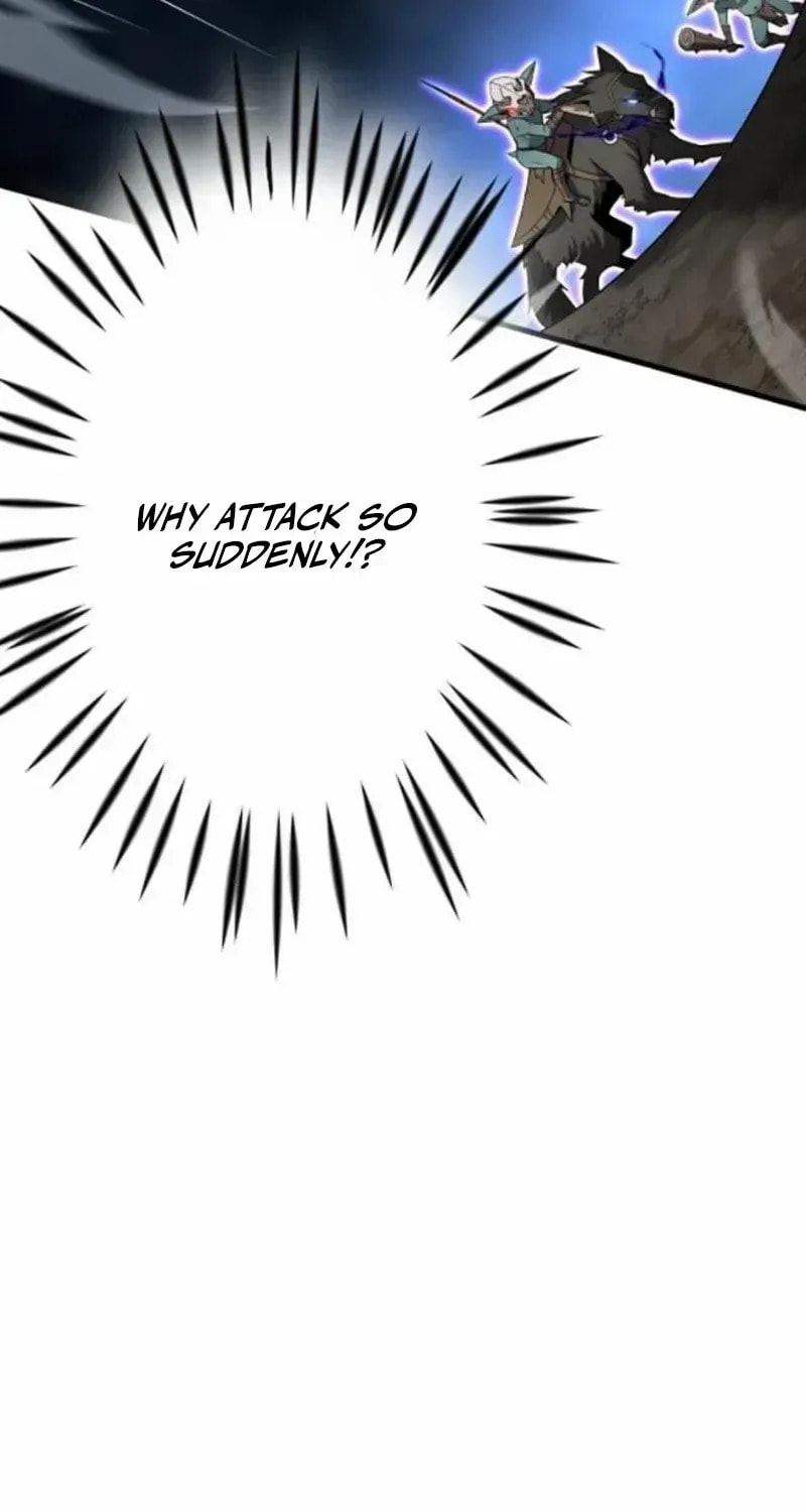 Leveling Up Fast with Divine Measurement Skills Chapter 33 page 82 - 