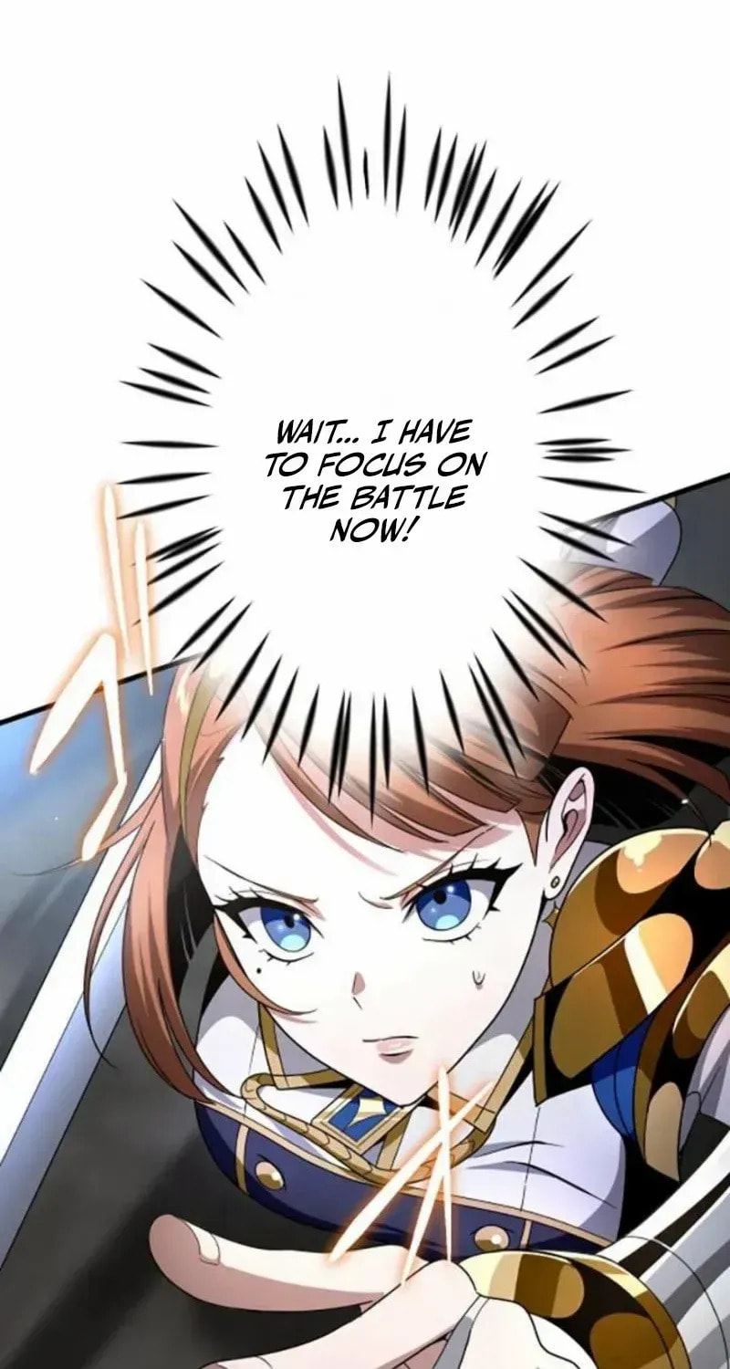 Leveling Up Fast with Divine Measurement Skills Chapter 33 page 83 - 