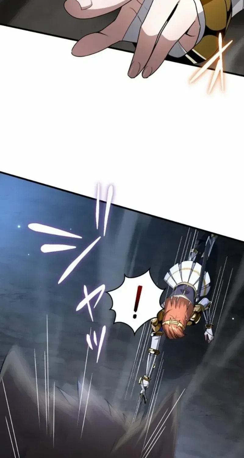 Leveling Up Fast with Divine Measurement Skills Chapter 33 page 84 - 